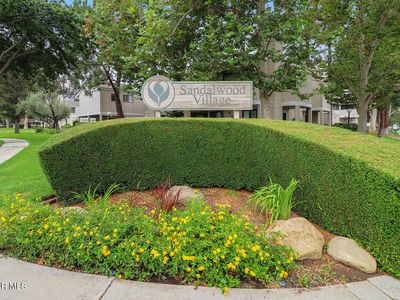 6542 Twin Circle Ln UNIT 4, Simi Valley, CA, 93063
