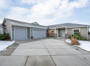 35 S Parkview Ct, Liberty Lake, WA 99019