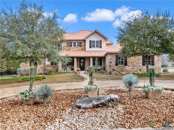 22 Hunters Chase, New Braunfels, TX 78132