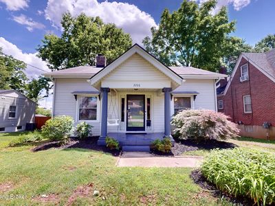 2226 Hawthorne Ave, Louisville, KY, 40205