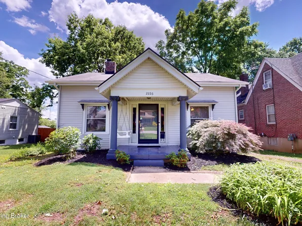 2226 Hawthorne Ave, Louisville, KY 40205