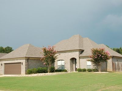 106 Anchuka Dr, Saltillo, MS, 38866