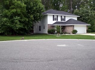 7614 Rudy Ct, Jacksonville, FL 32210