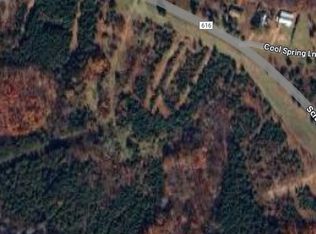 Lots 1 12 Scruggs Rd, Moneta, VA 24121