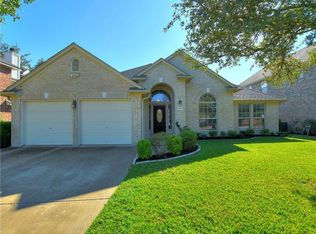 10821 Pointe View Dr, Austin, TX 78738