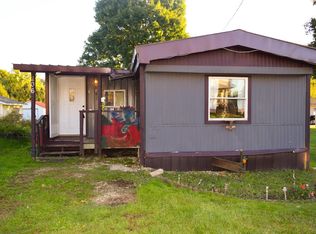 206 S Water St, Norwalk, WI 54648