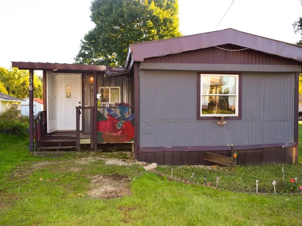 206 S Water St, Norwalk, WI 54648