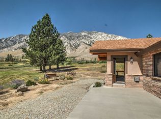 1097 Swall Meadows Rd, Bishop, CA 93514