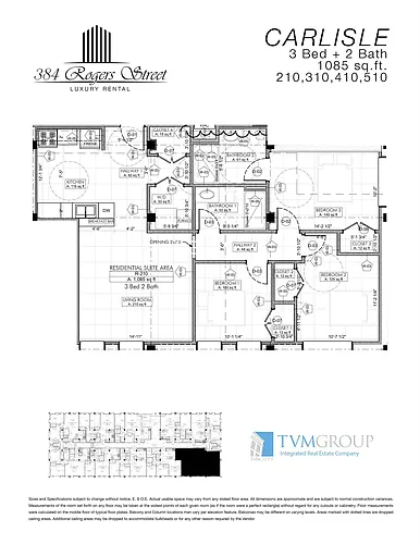 Floor plan 210
