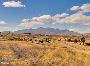 29 Wagon Wheel Ln #88, Sonoita, AZ 85637