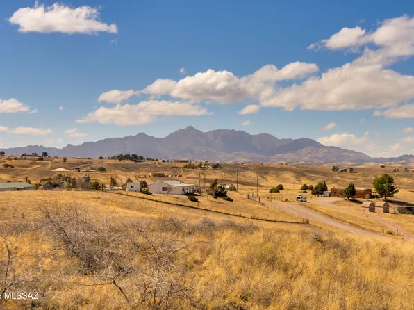 29 Wagon Wheel Ln #88, Sonoita, AZ 85637