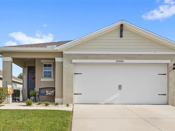 29496 CASPIAN STREET, LEESBURG, FL 34748
