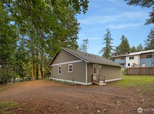 1011 Harbor View Pl, Friday Harbor, WA