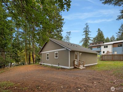 1011 Harbor View Place, Friday Harbor, WA, 98250