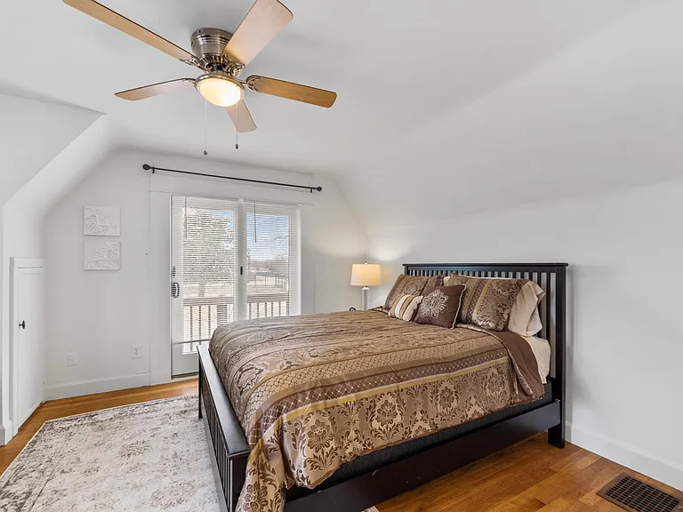 804 N Perry Ave — Photo 8