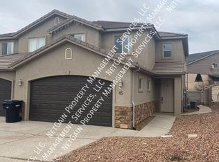 45 E 820 S, Cedar City, UT 84720