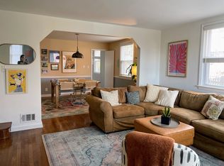 6014 7th Pl NW, Washington, DC 20011