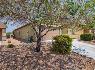 5063 E Kittentails Dr, Tucson, AZ 85756