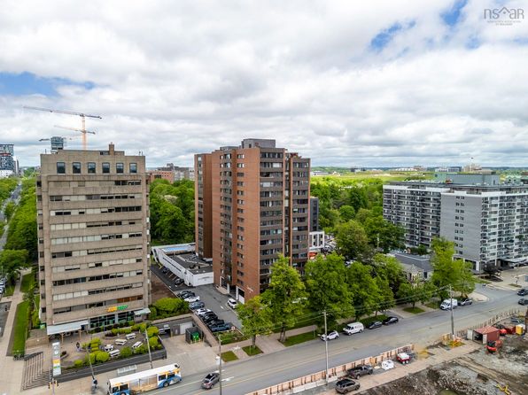5959 Spring Garden Rd #1409, Halifax, NS B3H 1Y5