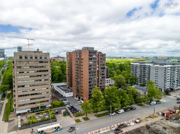5959 Spring Garden Rd #1409, Halifax, NS B3H 1Y5