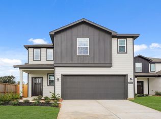 17103 King Eider Rd, Waller, TX 77484