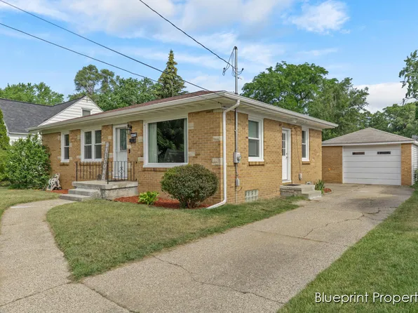917 Ariebill St SW, Wyoming, MI 49509
