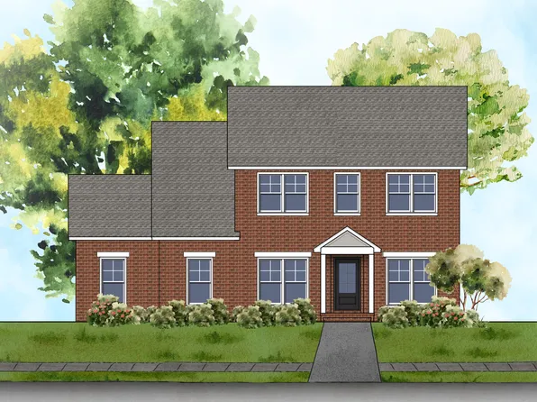 Fleetwood Plan, The Fairways