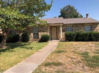 5652 Treese St, The Colony, TX 75056
