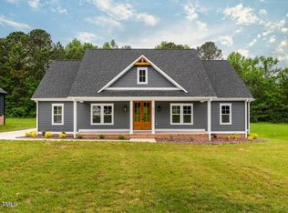 4037 Mebane Oaks Rd, Mebane, NC 27302