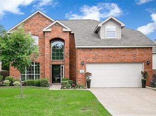 448 Geary Dr, Rockwall, TX 75087