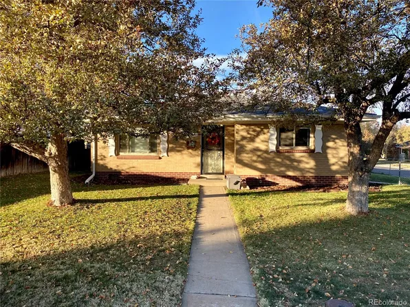 6007 W 61st Place, Arvada, CO 80003