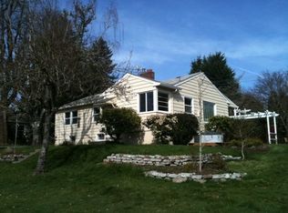 2030 SW Stephenson St, Portland, OR 97219