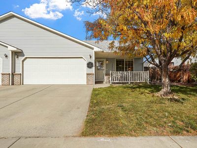 2532 Shetland Dr #B, Grand Junction, CO, 81505