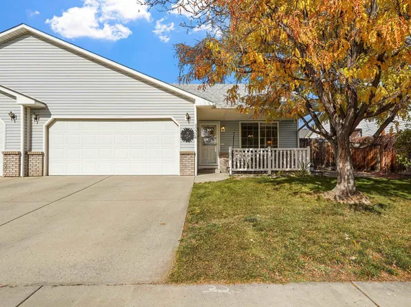2532 Shetland Dr #B, Grand Junction, CO 81505