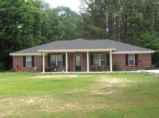 368 Riley Rd, Columbia, MS 39429