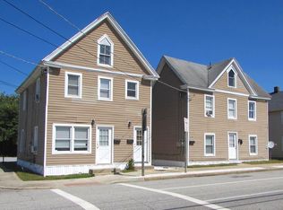 403 Gay St, Denton, MD