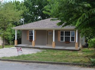 205 Broadway Ave, Cynthiana, KY 41031
