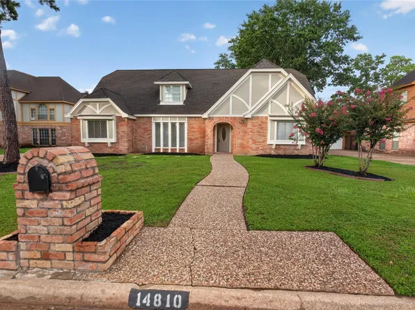14810 Walters Rd, Houston, TX 77068