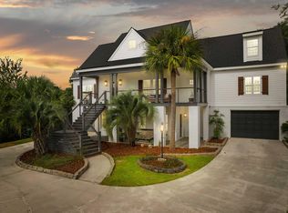 3592 Somerset Hills Ct, Mount Pleasant, SC 29466
