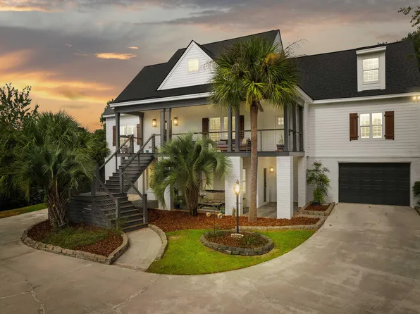 3592 Somerset Hills Ct, Mount Pleasant, SC 29466