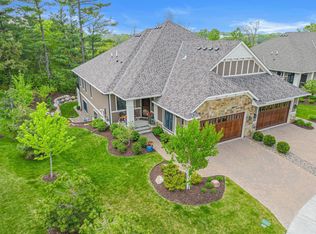 255 Bellwether Path, Wayzata, MN 55391