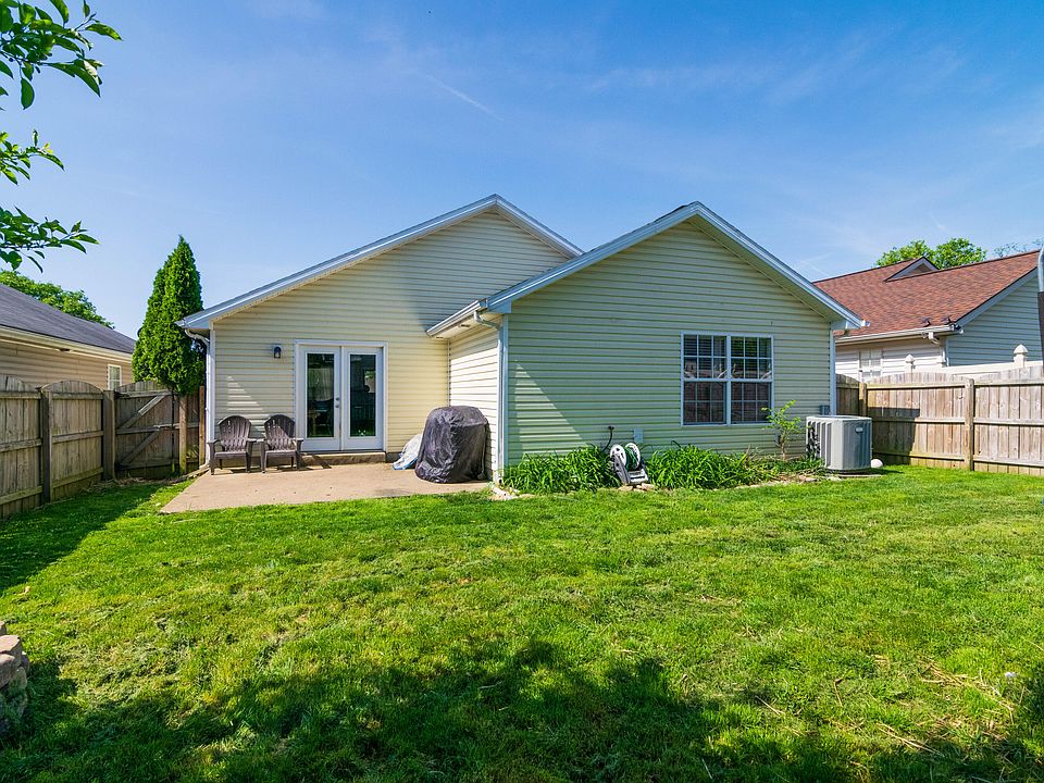 3121 Prichard Dr, Lexington, KY 40511 Zillow