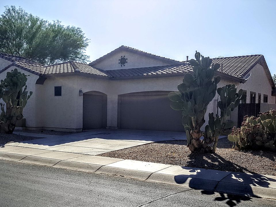 1st image of 5840 S Mesquite Grove Way