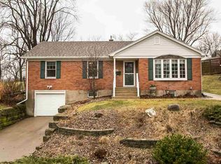 2575 Fulton St, Dubuque, IA 52001