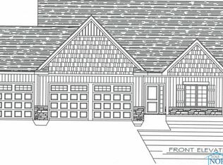 1535 Williamsburg Ave, Napoleon, OH 43545