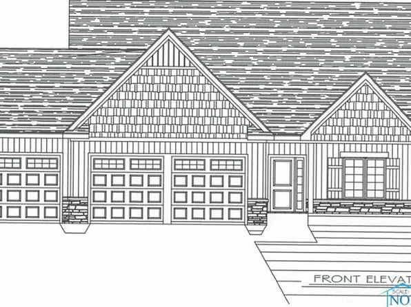 1535 Williamsburg Ave, Napoleon, OH 43545