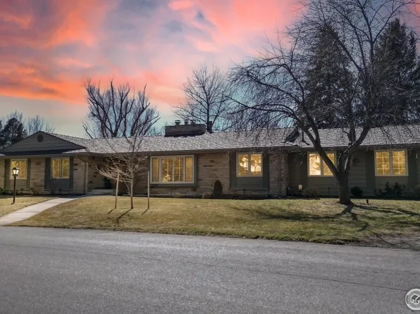 1213 Lindenwood Dr, Fort Collins, CO 80524