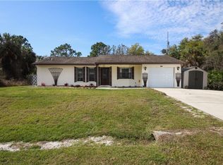 2663 Sally Ln, North Port, FL 34286