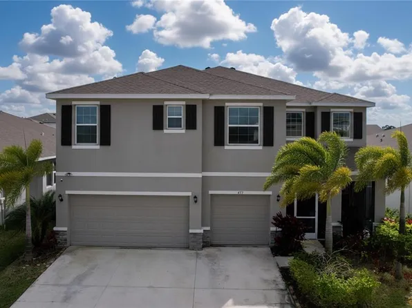 472 6th Ave NW, Ruskin, FL 33570