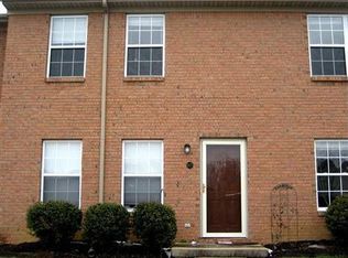 417 Dabney Dr, Lexington, KY 40509
